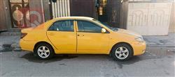 BYD F3